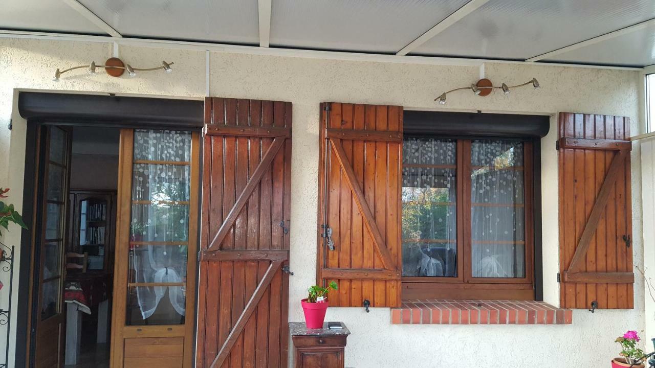 Du Luat Ferienhaus *