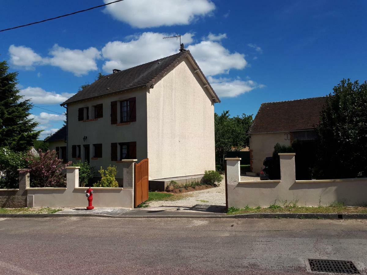 Hébergement de vacances Du Luat *