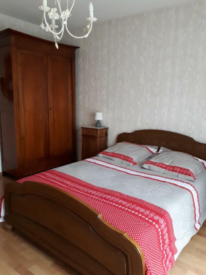Du Luat Ferienhaus *