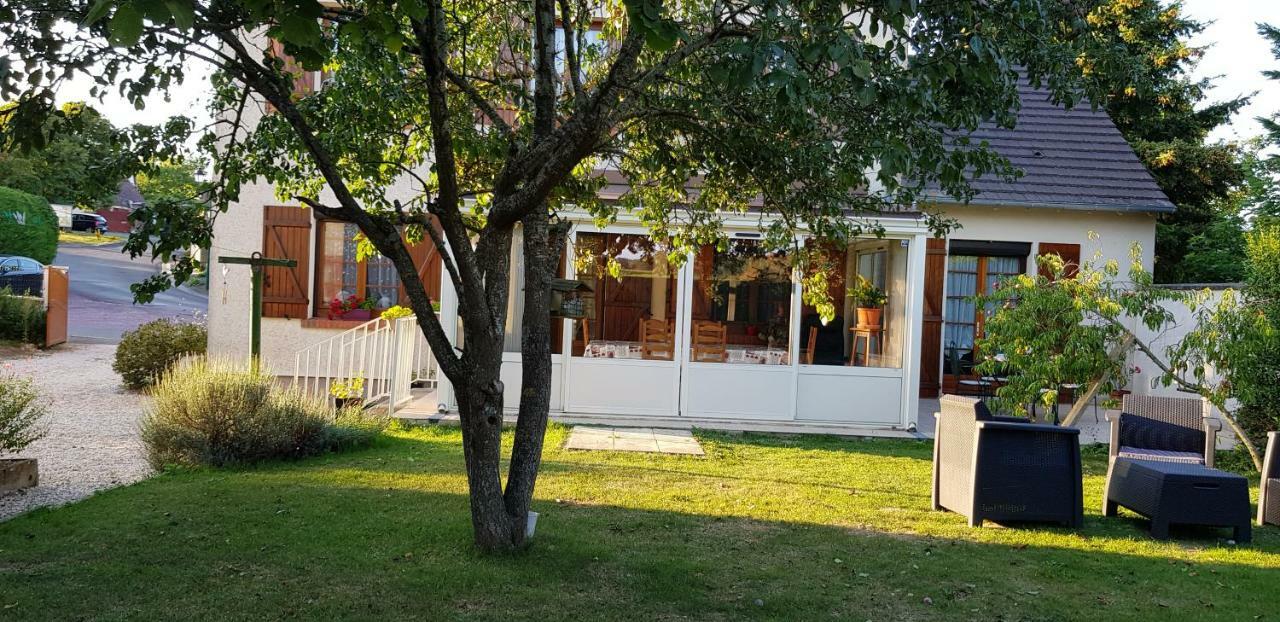 Ferienhaus Du Luat
