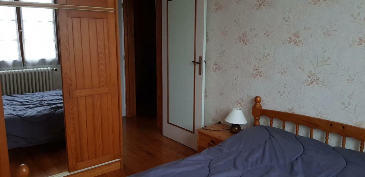 Ferienhaus Du Luat Vert-en-Drouais